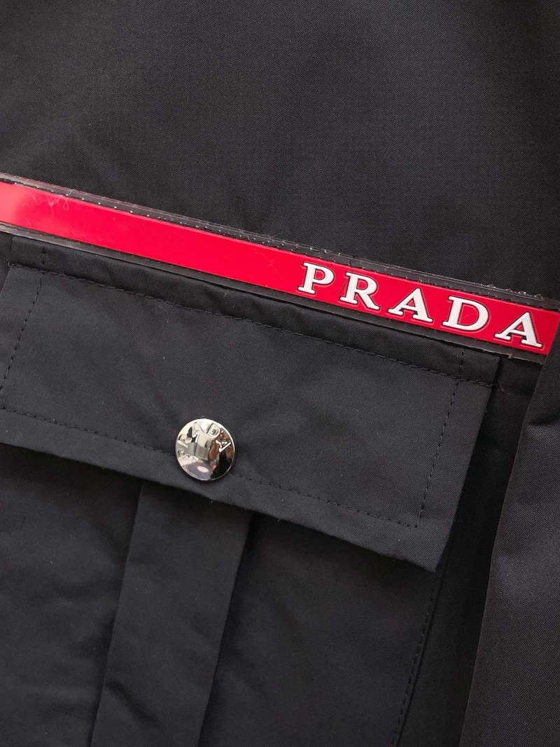 Prada Coats